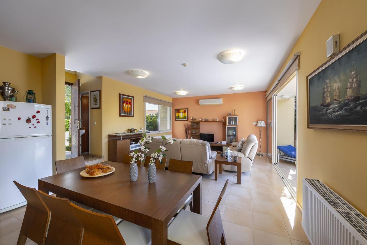 Larnaca Villa Anthea 12 Exterior photo